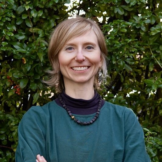Justine Townsend
